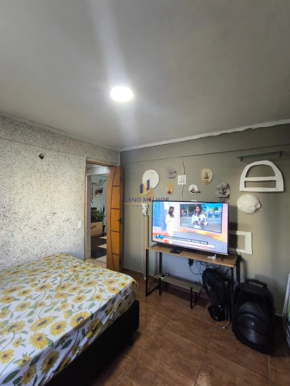 Apartamento, 2 quartos, 50 m² - Foto 11