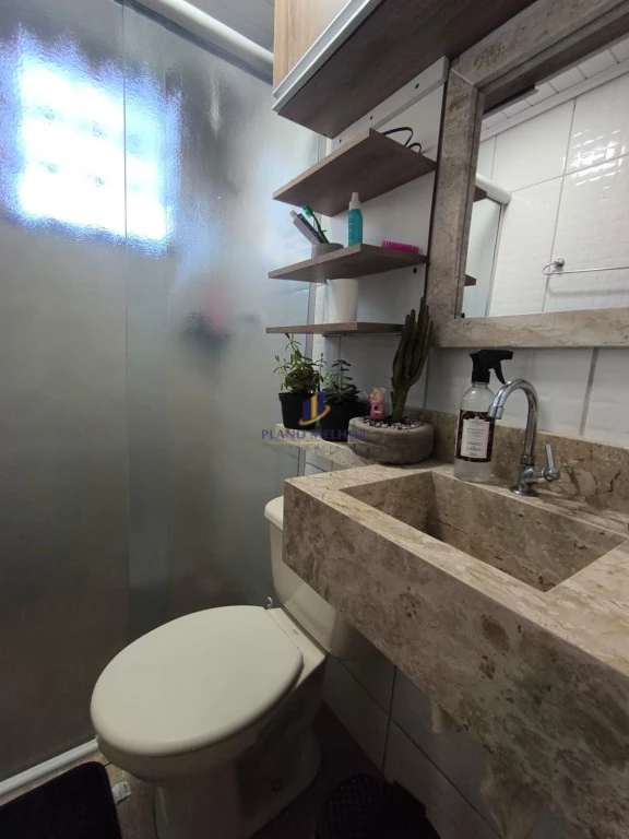 Apartamento, 2 quartos, 50 m² - Foto 13