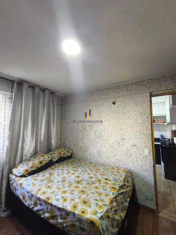Apartamento, 2 quartos, 50 m² - Foto 14