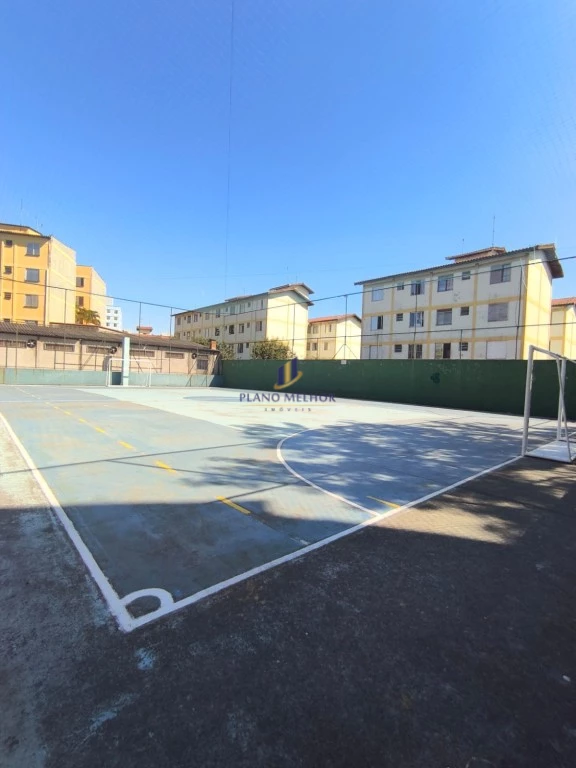 Apartamento, 2 quartos, 50 m² - Foto 15