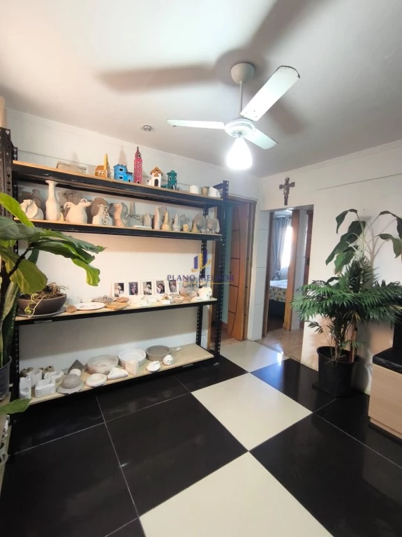 Apartamento, 2 quartos, 50 m² - Foto 2