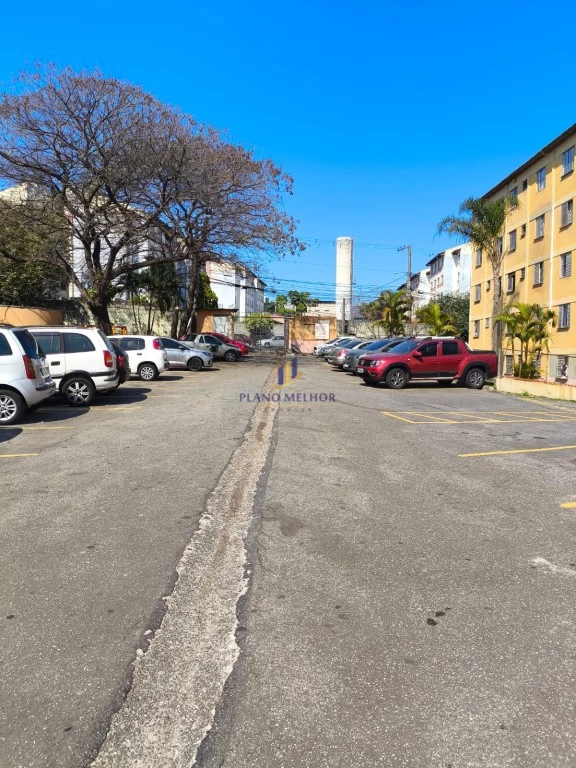 Apartamento, 2 quartos, 50 m² - Foto 20