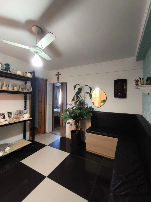 Apartamento, 2 quartos, 50 m² - Foto 3