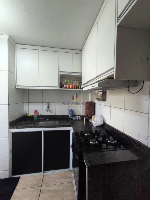 Apartamento, 2 quartos, 50 m² - Foto 6