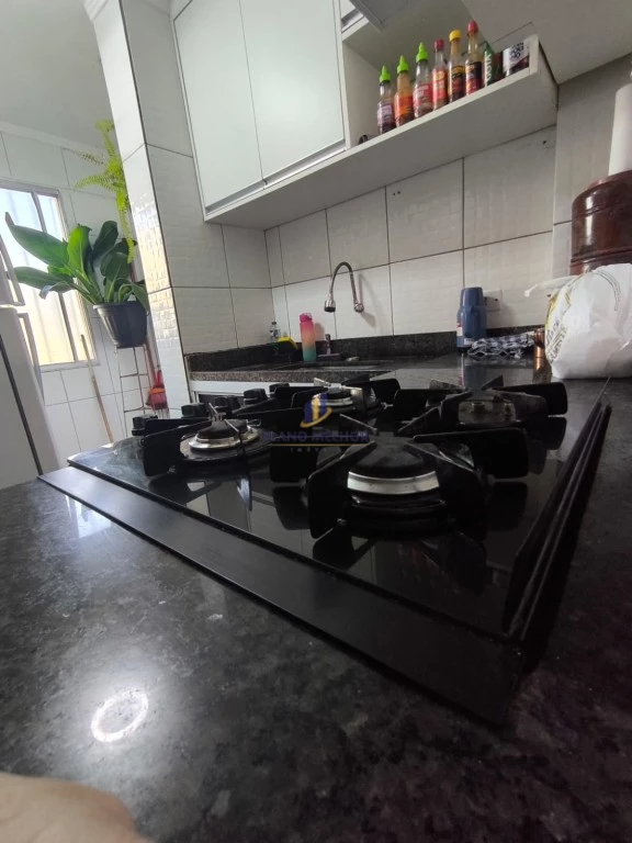 Apartamento, 2 quartos, 50 m² - Foto 7
