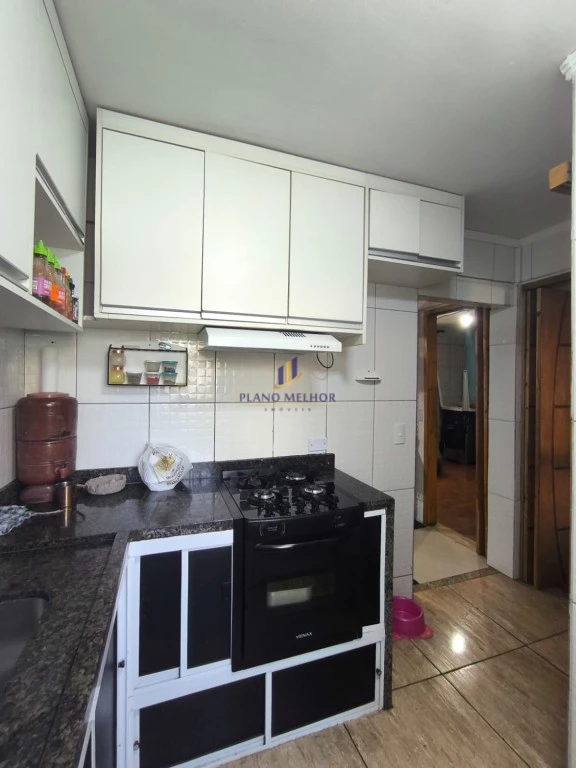 Apartamento, 2 quartos, 50 m² - Foto 8