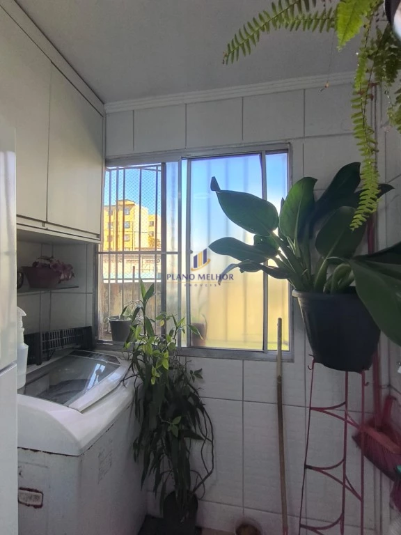 Apartamento, 2 quartos, 50 m² - Foto 9