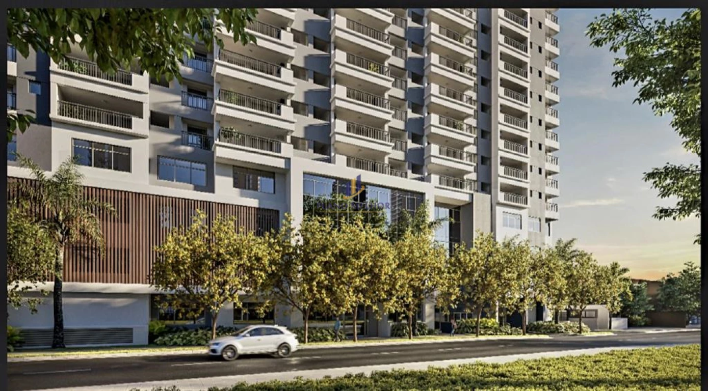 Apartamento, 2 quartos, 70 m² - Foto 1