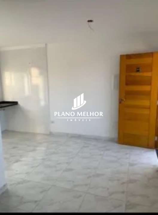 Apartamento, 2 quartos, 44 m² - Foto 5