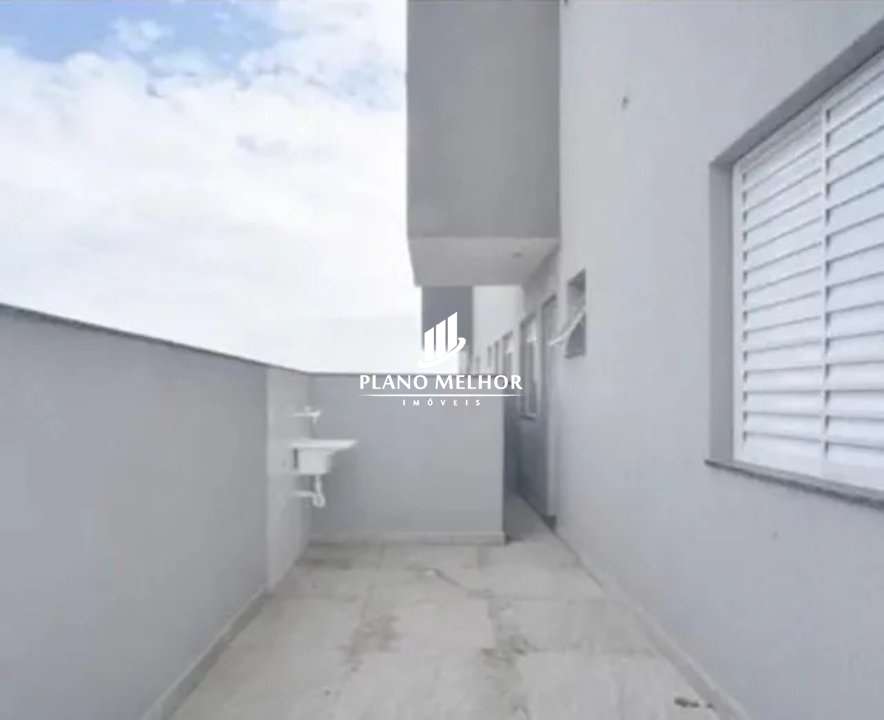 Apartamento, 2 quartos, 44 m² - Foto 9