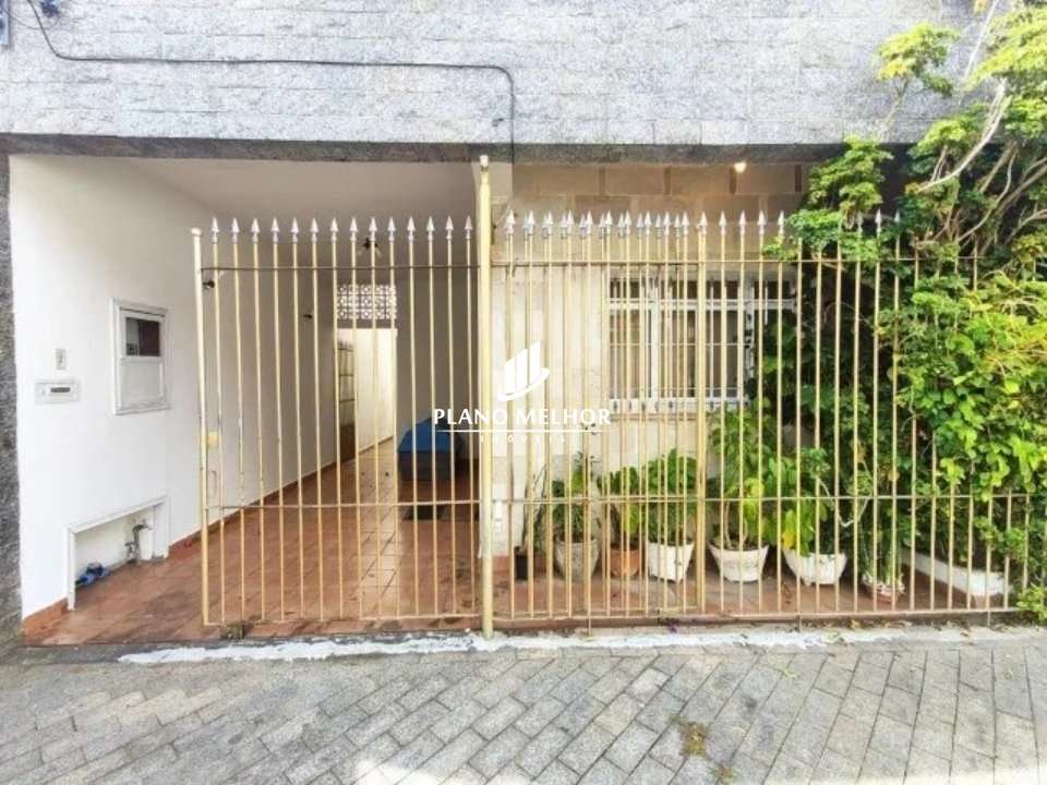 Casa, 2 quartos, 94 m² - Foto 1