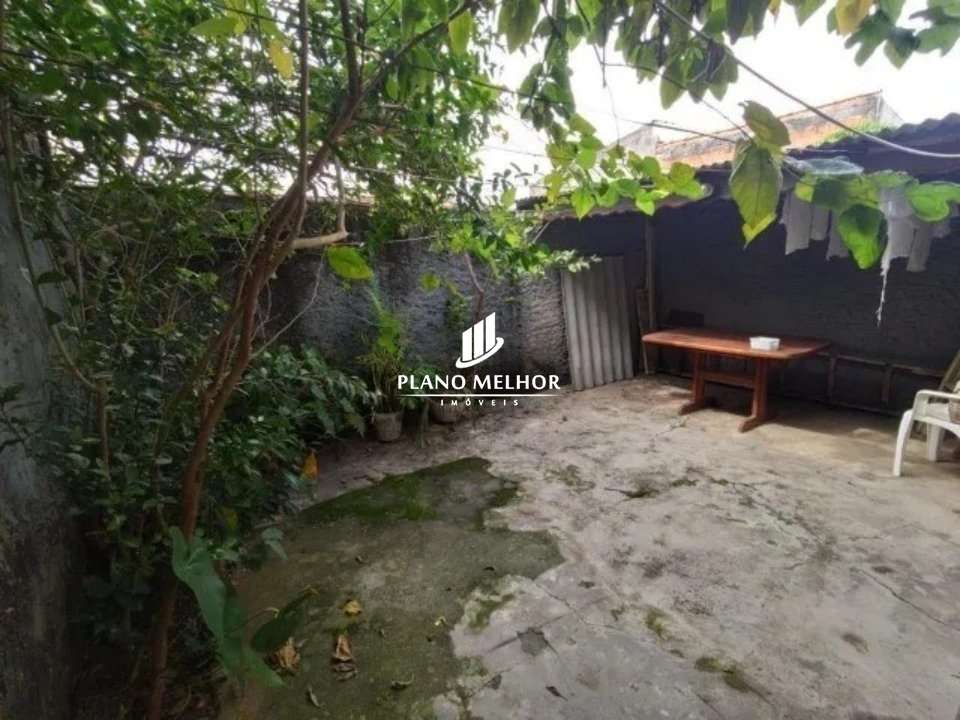 Casa, 2 quartos, 94 m² - Foto 11