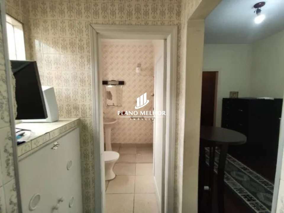 Casa, 2 quartos, 94 m² - Foto 9
