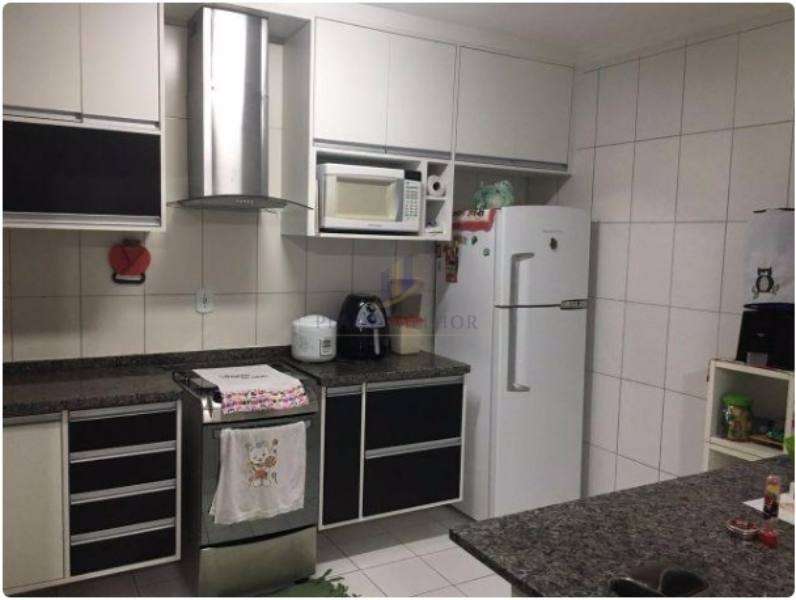 Casa de Condomínio, 3 quartos - Foto 15