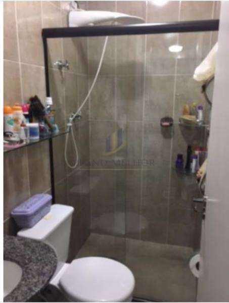 Casa de Condomínio, 3 quartos - Foto 17