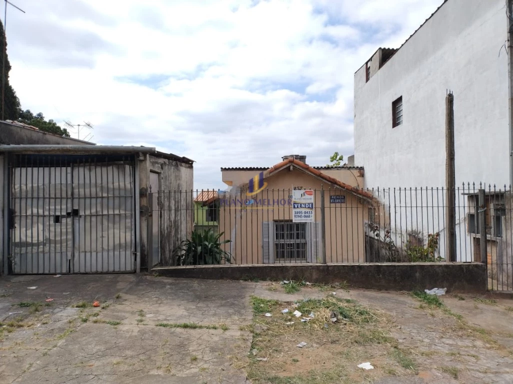 Casa, 60 m² - Foto 1