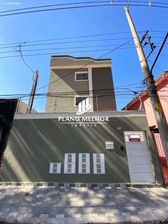 Apartamento, 1 quarto, 32 m² - Foto 1