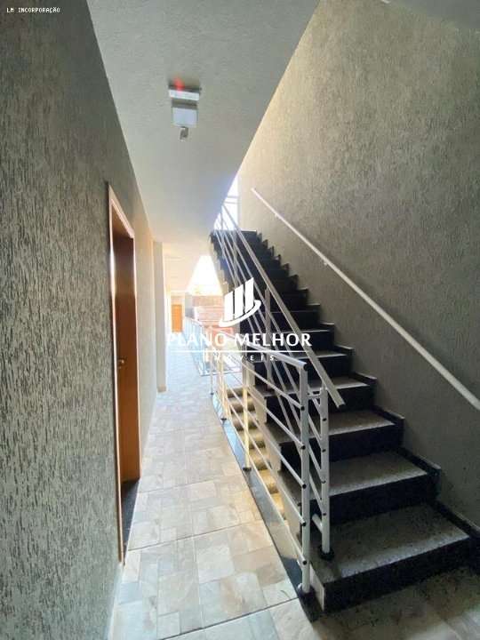 Apartamento, 1 quarto, 32 m² - Foto 18