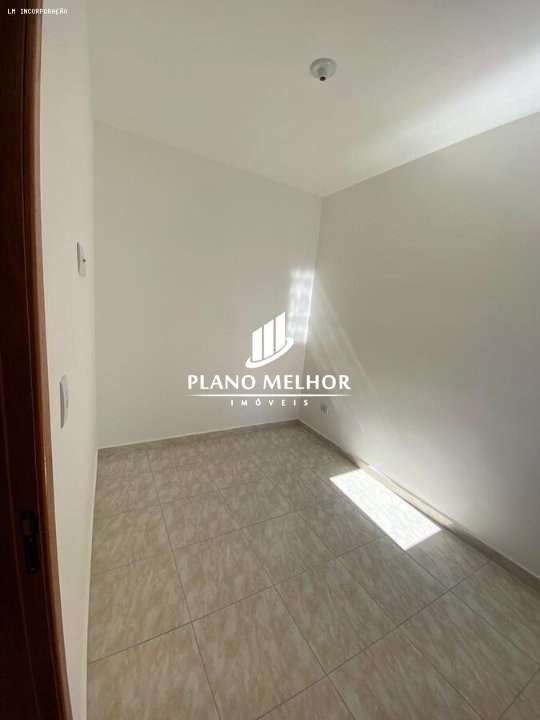 Apartamento, 1 quarto, 32 m² - Foto 2