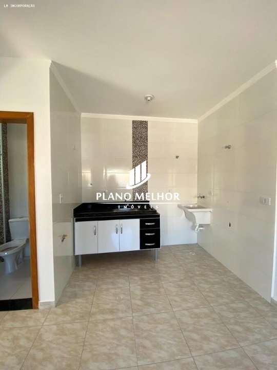 Apartamento, 1 quarto, 32 m² - Foto 3