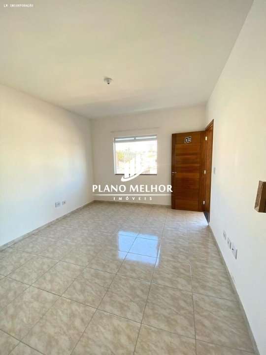 Apartamento, 1 quarto, 32 m² - Foto 4