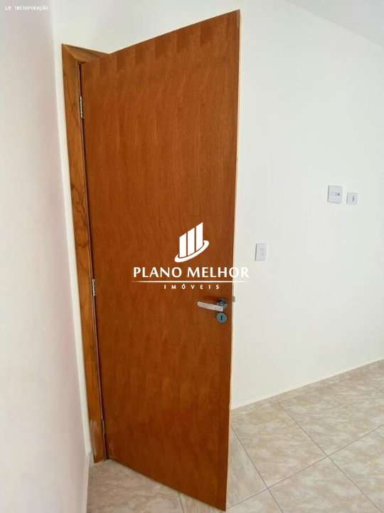 Apartamento, 1 quarto, 32 m² - Foto 5