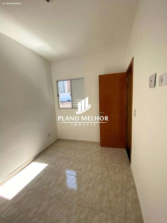 Apartamento, 1 quarto, 32 m² - Foto 6