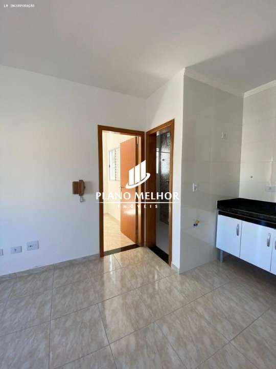 Apartamento, 1 quarto, 32 m² - Foto 7
