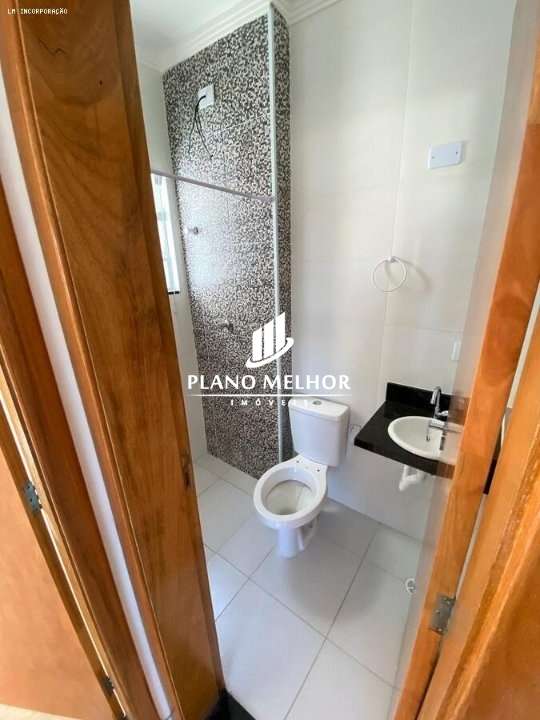 Apartamento, 1 quarto, 32 m² - Foto 8