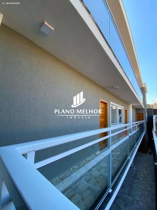 Apartamento, 1 quarto, 32 m² - Foto 9