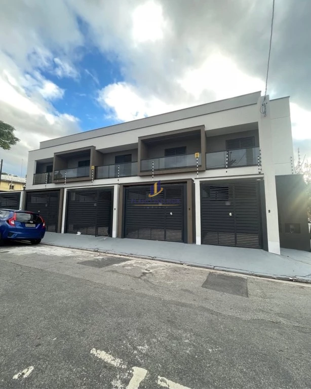 Casa, 2 quartos, 77 m² - Foto 1
