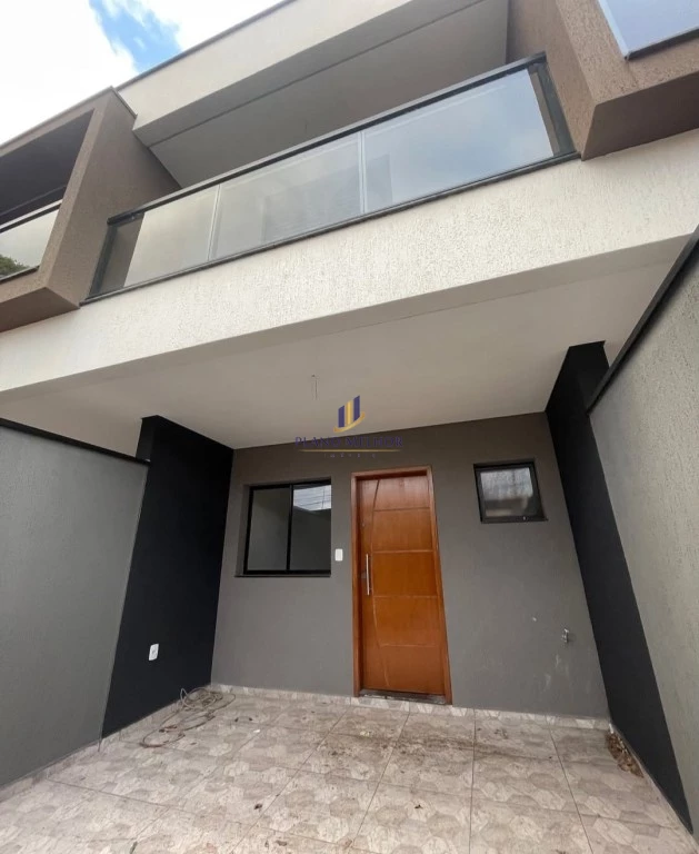 Casa, 2 quartos, 77 m² - Foto 2
