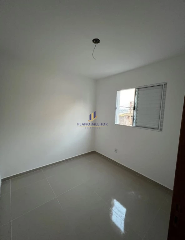 Apartamento, 2 quartos, 42 m² - Foto 3