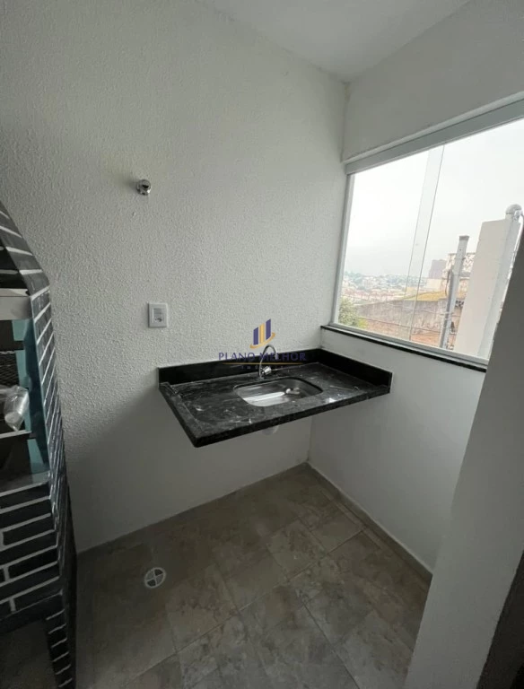 Apartamento, 2 quartos, 42 m² - Foto 6