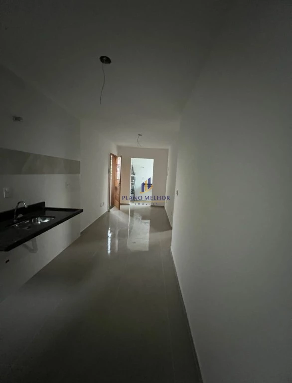 Apartamento, 2 quartos, 42 m² - Foto 7