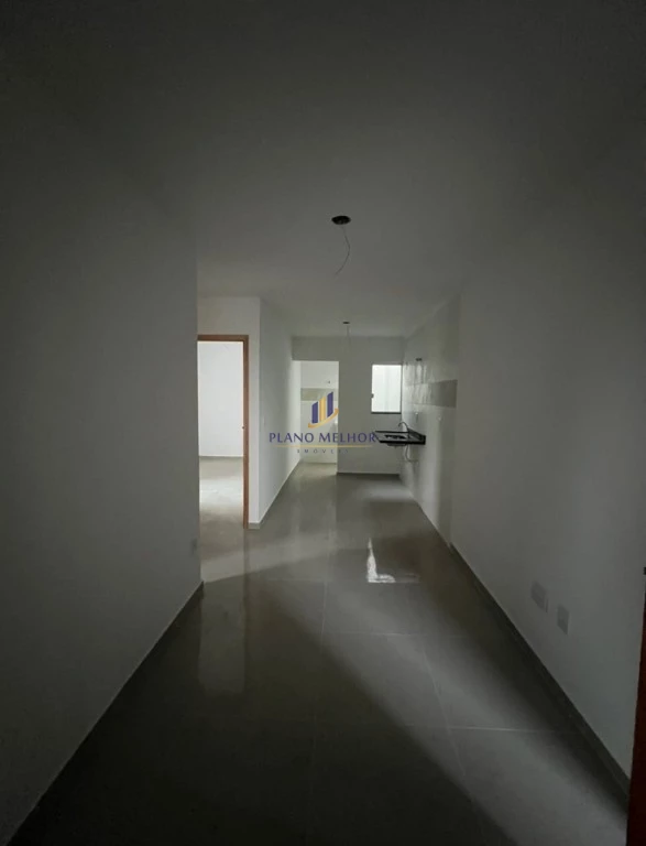 Apartamento, 2 quartos, 42 m² - Foto 8