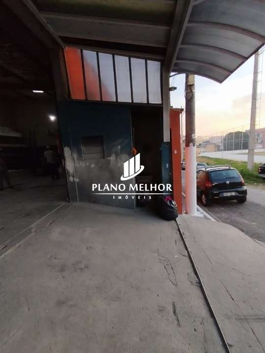 Depósito-Galpão, 200 m² - Foto 10