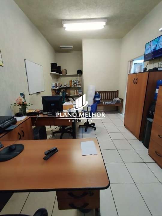 Depósito-Galpão, 200 m² - Foto 11
