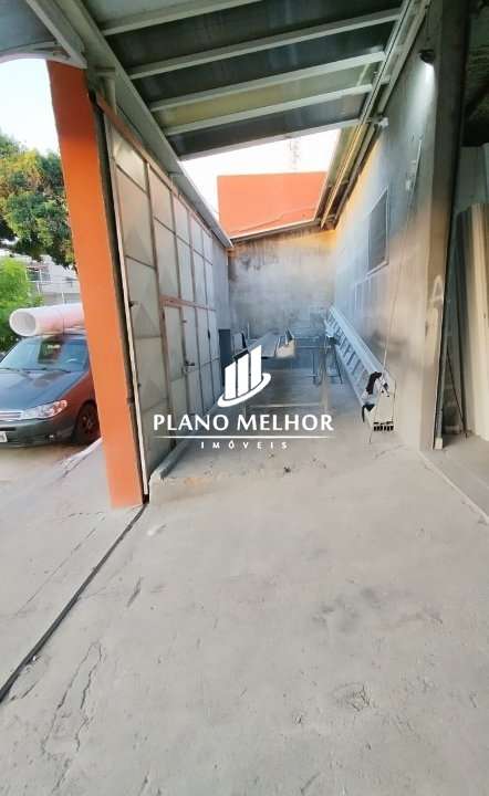 Depósito-Galpão, 200 m² - Foto 12
