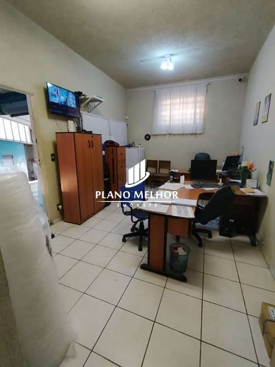 Depósito-Galpão, 200 m² - Foto 6