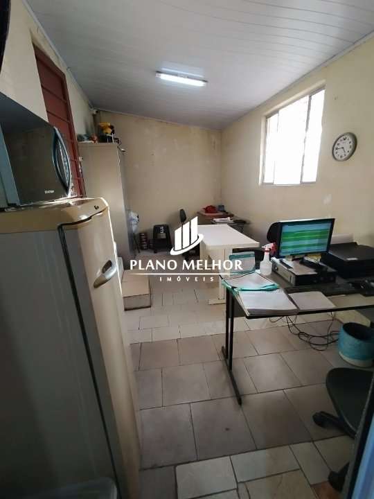 Depósito-Galpão, 200 m² - Foto 8