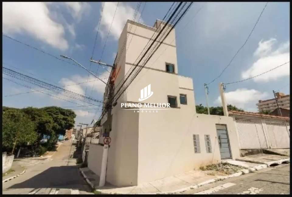 Apartamento, 2 quartos, 37 m² - Foto 1