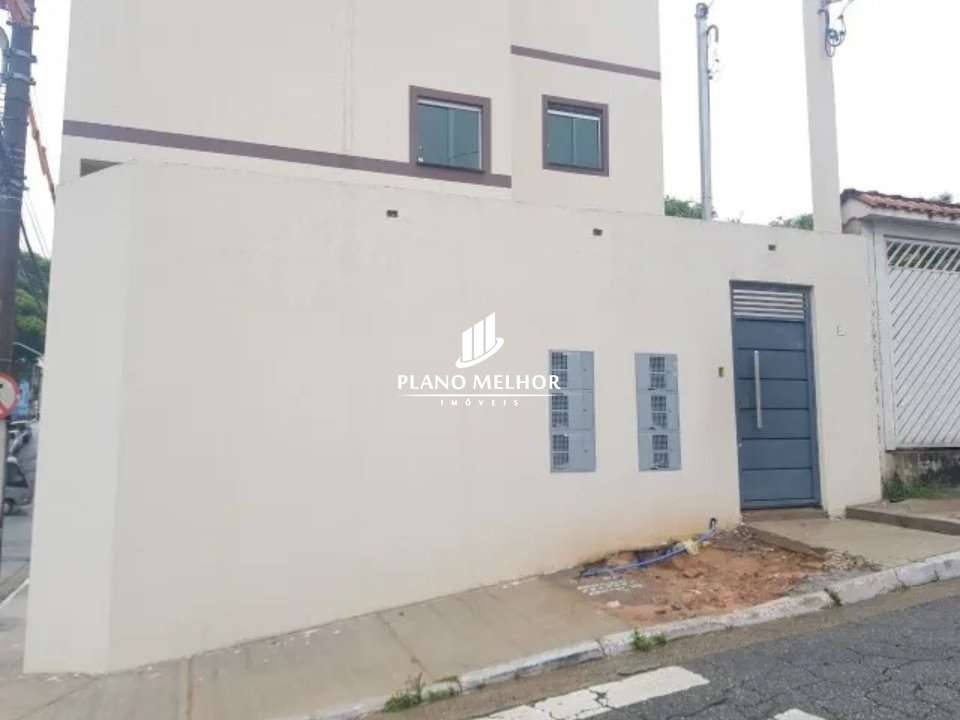 Apartamento, 2 quartos, 37 m² - Foto 11