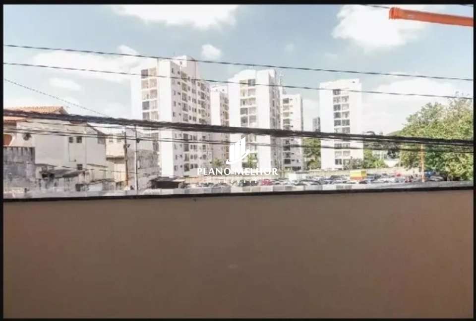 Apartamento, 2 quartos, 37 m² - Foto 12