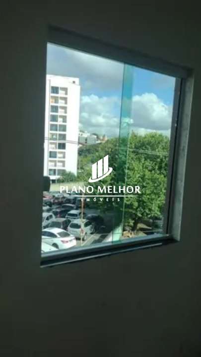Apartamento, 2 quartos, 37 m² - Foto 16