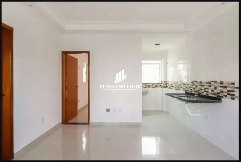Apartamento, 2 quartos, 37 m² - Foto 7
