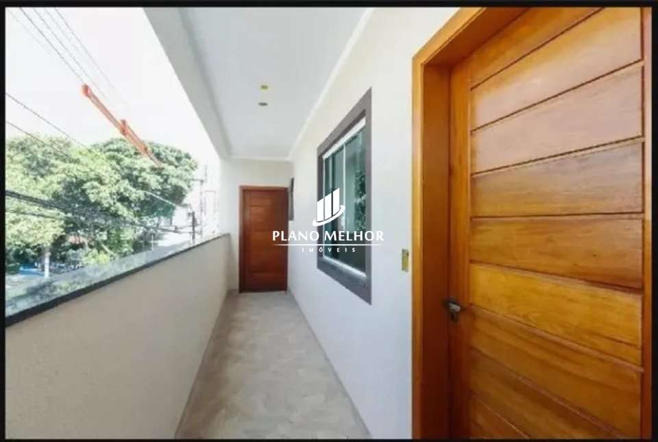 Apartamento, 2 quartos, 37 m² - Foto 8