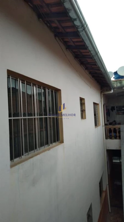Casa, 6 quartos, 155 m² - Foto 11