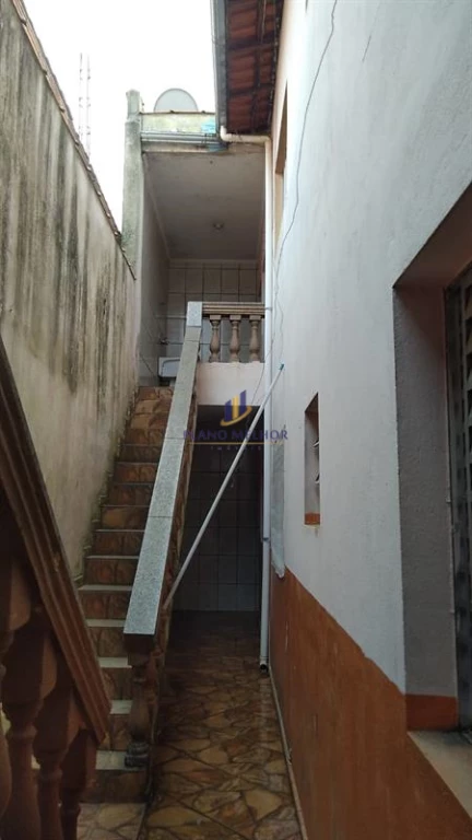 Casa, 6 quartos, 155 m² - Foto 15