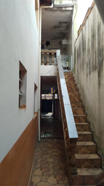 Casa, 6 quartos, 155 m² - Foto 16